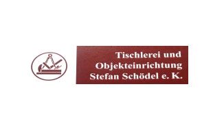 Tischlerei und Objekteinrichtung Stefan Schödel in Oldenburg in Holstein - Logo