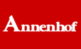 Annenhof GmbH Seniorenheim in Kleinwessek Gemeinde Oldenburg in Holstein - Logo