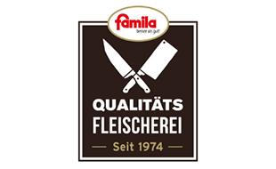 Fleischerei famila Oldenburg in Oldenburg in Holstein - Logo