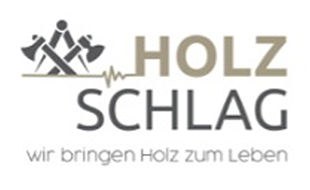 Holzschlag Zimmerei & Holzbau GmbH in Oldenburg in Holstein - Logo