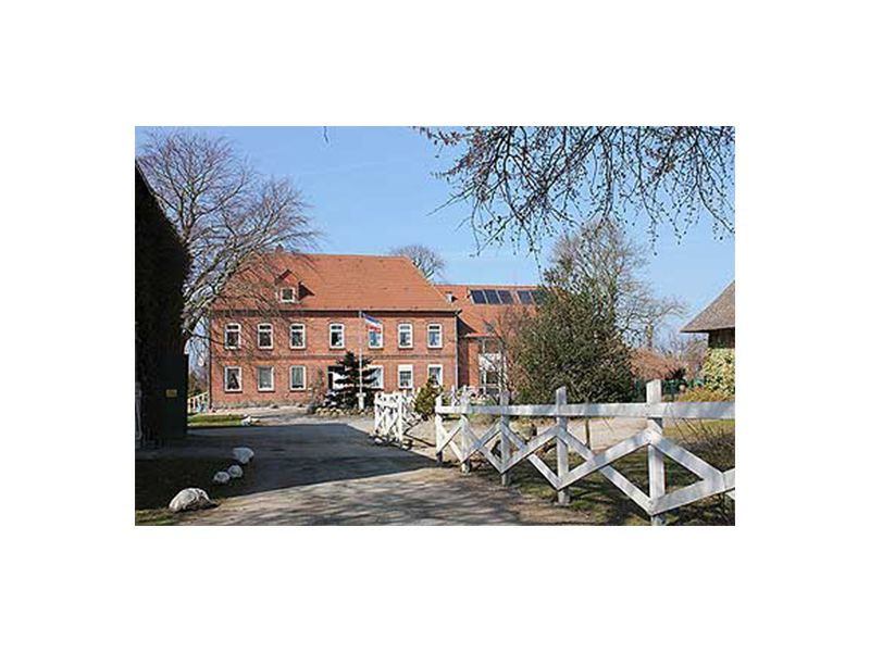 Annenhof GmbH aus Oldenburg in Holstein
