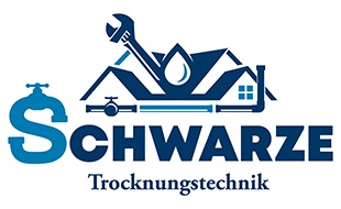 Trocknungstechnik Schwarze in Heiligenhafen - Logo