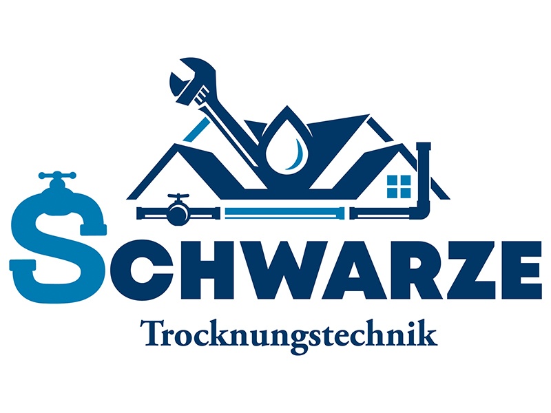 Trocknungstechnik Schwarze aus Heiligenhafen