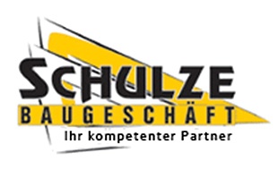 Schulze Baugeschäft GmbH Bausanierung in Lensahn - Logo