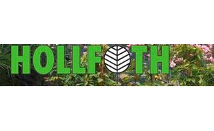 Hollfoth Bernd in Lensahn - Logo