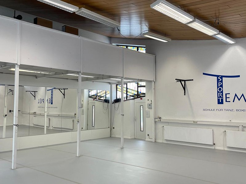 SKS.LENSAHN GmbH aus Lensahn