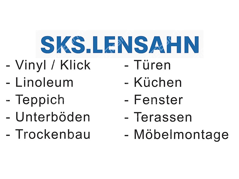 SKS.LENSAHN GmbH aus Lensahn