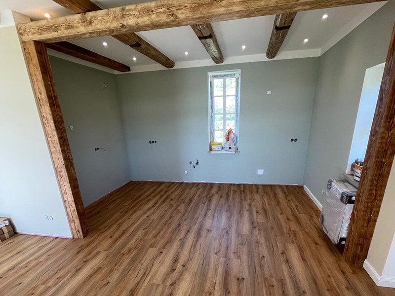 SKS.LENSAHN GmbH aus Lensahn