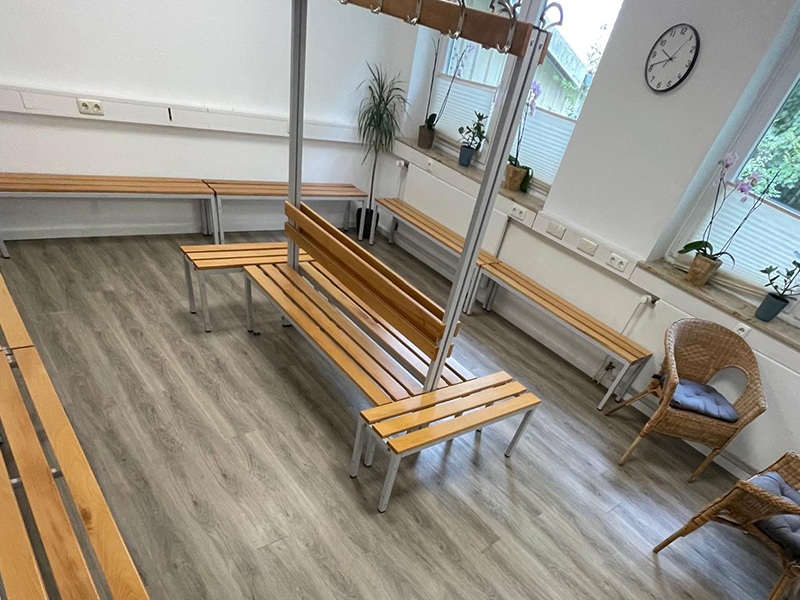 SKS.LENSAHN GmbH aus Lensahn