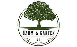 Baum & Garten OH in Grube in Holstein - Logo