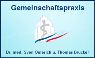 Oelerich Sven Dr. in Cismar Gemeinde Grömitz - Logo