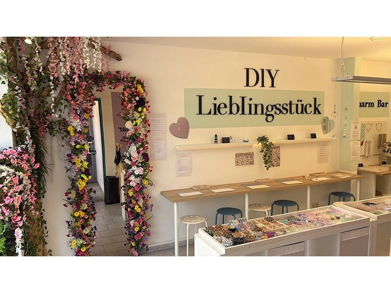 Lieblingsstück Perlen & Schmuck aus Grömitz
