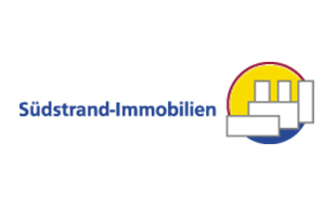 Südstrand-Immobilien in Burgtiefe Stadt Fehmarn - Logo