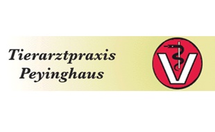 Tierarztpraxis Peyinghaus in Burg auf Fehmarn Stadt Fehmarn - Logo
