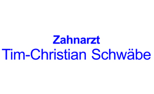 Schwäbe Tim-Christian Zahnarzt in Burg auf Fehmarn Stadt Fehmarn - Logo