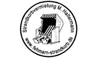 Strandkorbvermietung Matthias Haltermann in Fehmarn - Logo