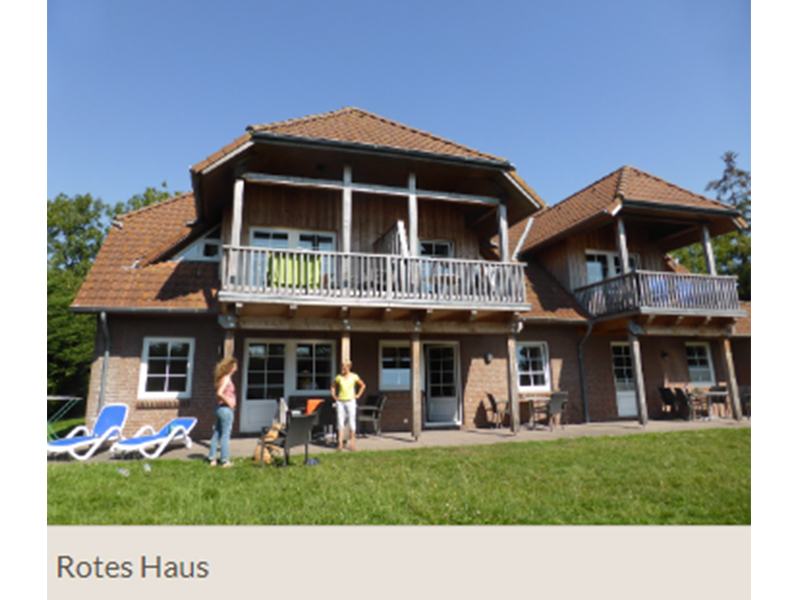 Ferienhof Rießen aus Fehmarn Ferienhof Rießen aus Fehmarn