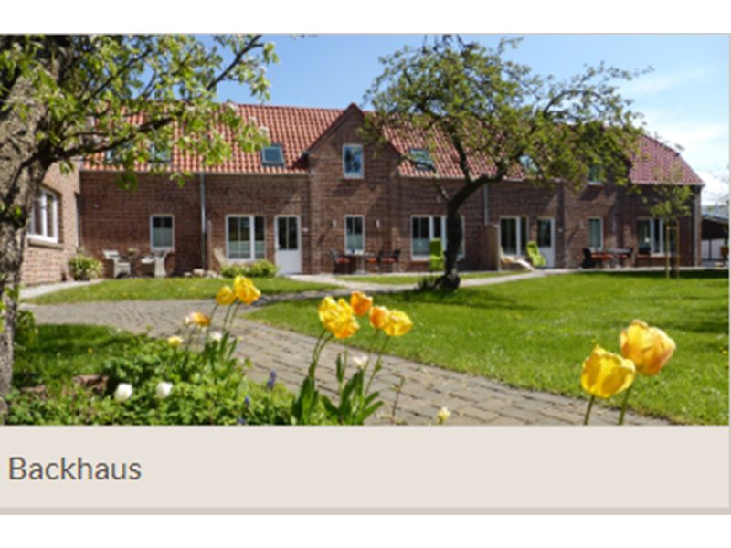Ferienhof Rießen aus Fehmarn Ferienhof Rießen aus Fehmarn