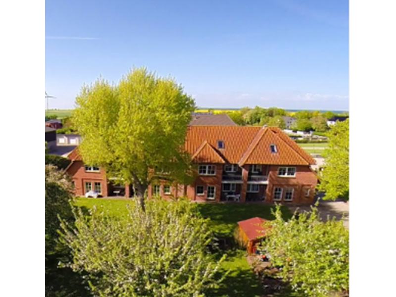 Ferienhof Rießen aus Fehmarn Ferienhof Rießen aus Fehmarn