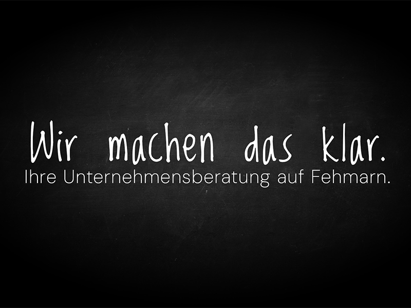 fe mer Consulting aus Fehmarn fe mer Consulting aus Fehmarn