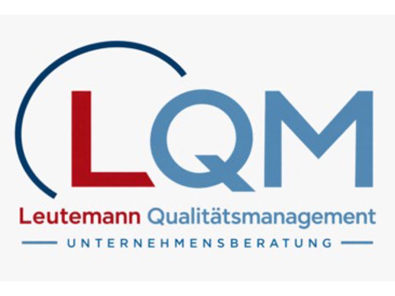 LQM Leutemann Qualitätsmanagement aus Wangels