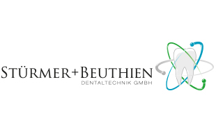 Stürmer u. Beuthien GmbH Dentallabor in Lübeck - Logo