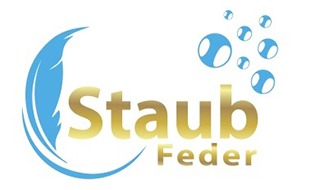 staub-feder in Lübeck - Logo