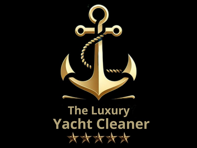 Yacht Cleaner Tilo Paulenz aus Lübeck