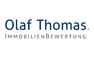 Thomas Olaf öffentl. best. und vereid. Sachverständiger für Immobilien in Timmendorfer Strand - Logo