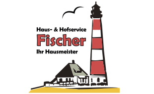 Haus und Hofservice Fischer Ihr Hausmeister in Timmendorfer Strand - Logo