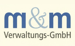 M+M Verwaltungs GmbH Haus- und Grundstücksverwaltung in Timmendorfer Strand - Logo