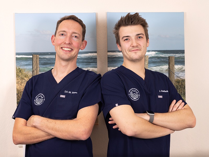 KüstenZahnärzte Scharbeutz aus Scharbeutz