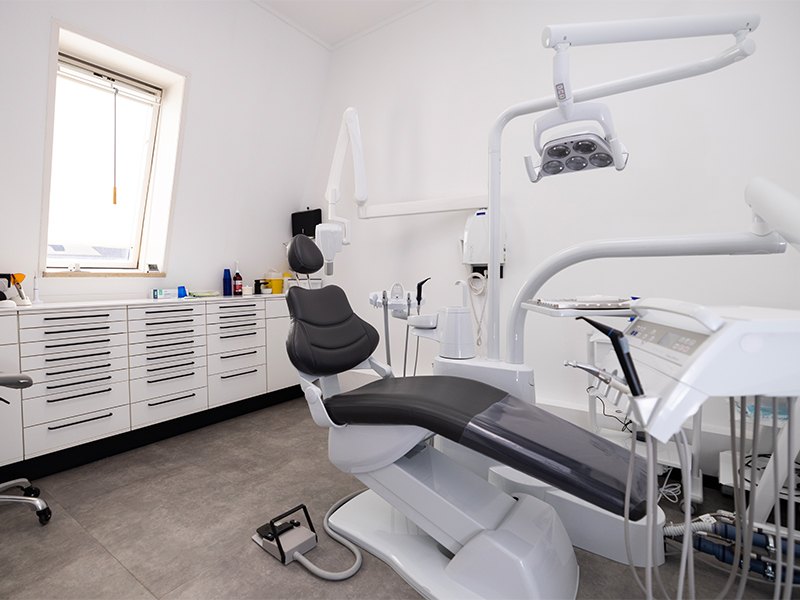 KüstenZahnärzte Scharbeutz aus Scharbeutz