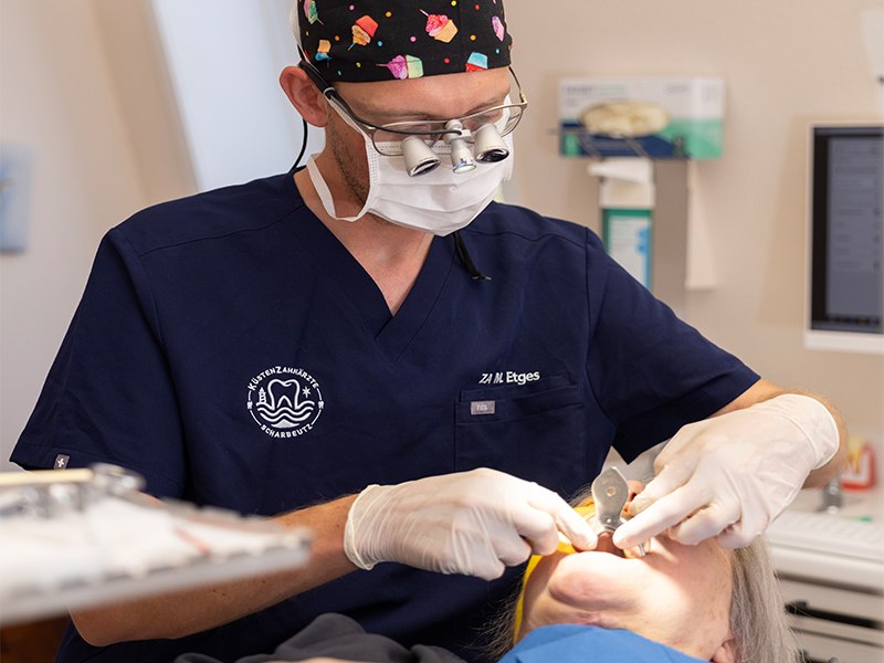 KüstenZahnärzte Scharbeutz aus Scharbeutz