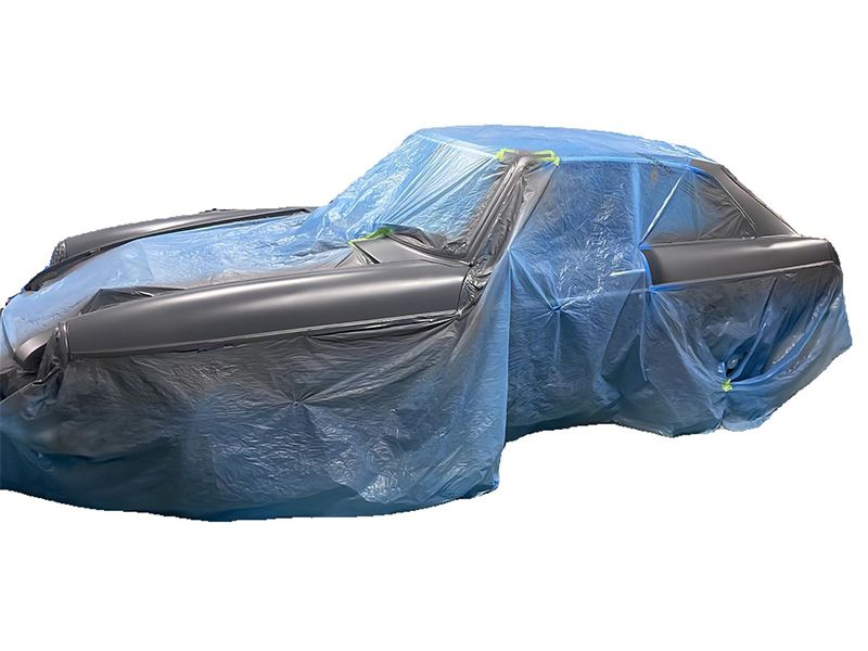 Lacktechnik NORD aus Scharbeutz