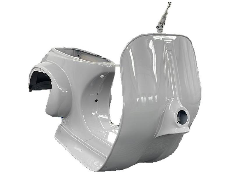 Lacktechnik NORD aus Scharbeutz