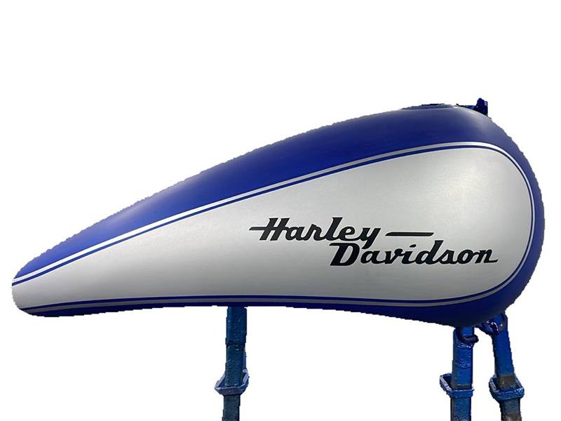 Lacktechnik NORD aus Scharbeutz