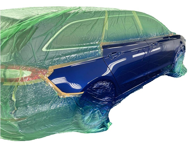 Lacktechnik NORD aus Scharbeutz