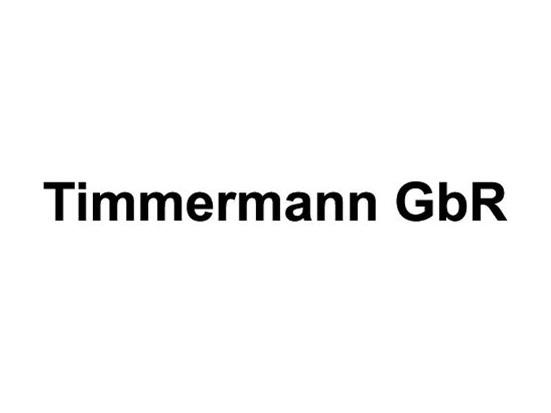 Timmermann GbR aus Ratekau