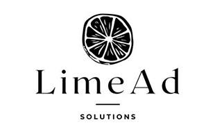 LimeAd Solutions in Pansdorf Gemeinde Ratekau - Logo