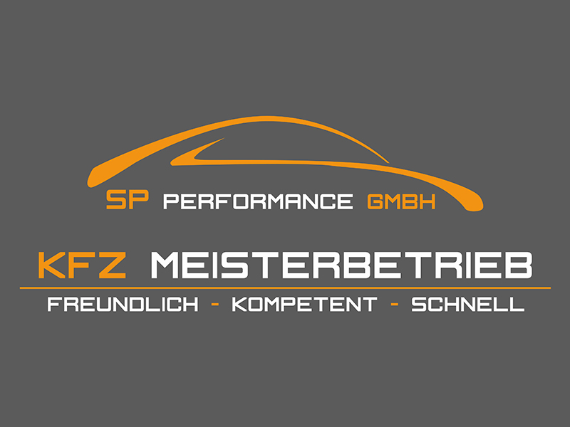 SP Performance Meisterbetrieb GmbH aus Pansdorf SP Performance Meisterbetrieb GmbH aus Pansdorf
