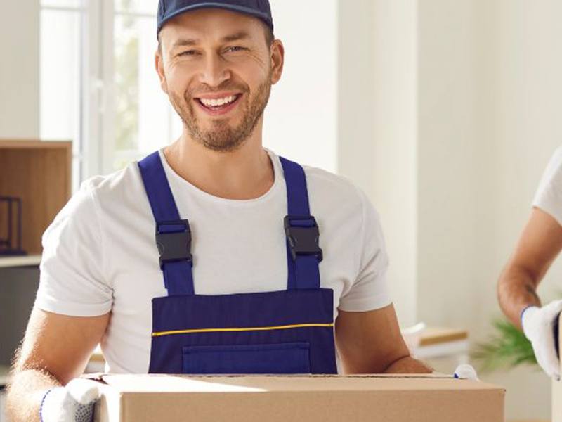 Trave Entrümpelung Inh. Tobias Kopp aus Ratekau