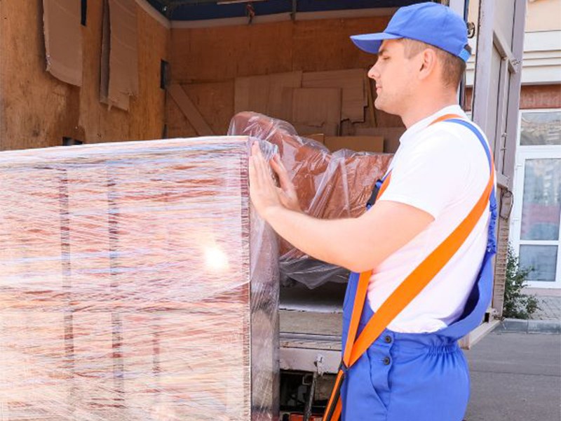 Trave Entrümpelung Inh. Tobias Kopp aus Ratekau