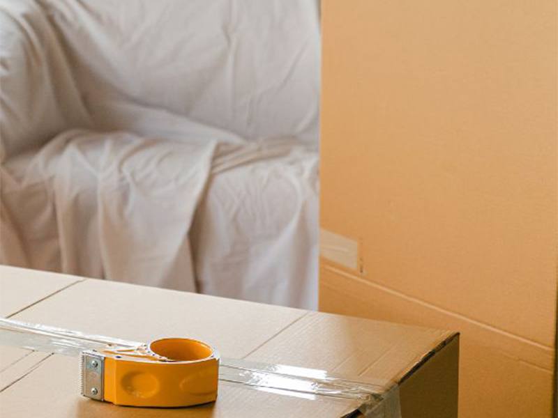 Trave Entrümpelung Inh. Tobias Kopp aus Ratekau