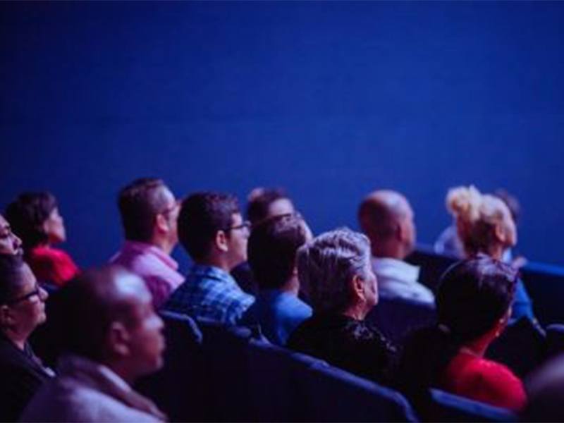 SpeakingStage Kevin Kwasniok aus Pansdorf