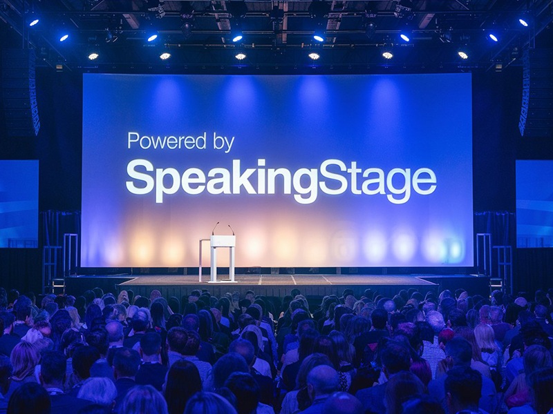 SpeakingStage Kevin Kwasniok aus Pansdorf