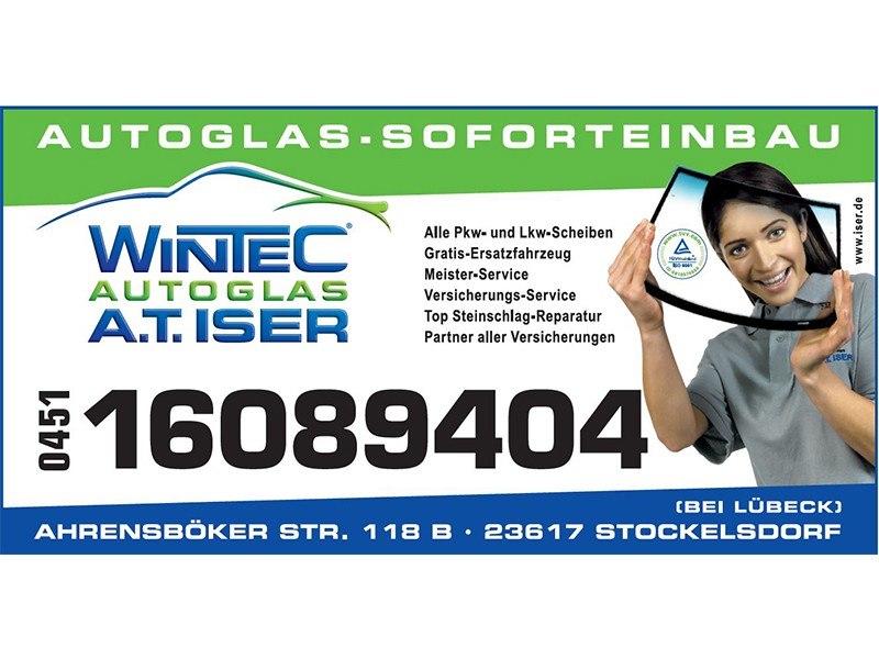 A.T. ISER aus Hannover A.T. ISER aus Hannover
