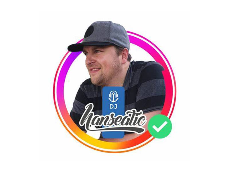Marcus Reshöft aus Stockelsdorf