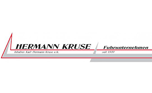 Kruse, Hermann in Wankendorf - Logo