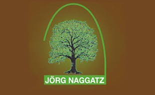 Baumpflege & Gartenbau Jörg Naggatz in Behrensdorf an der Ostsee - Logo